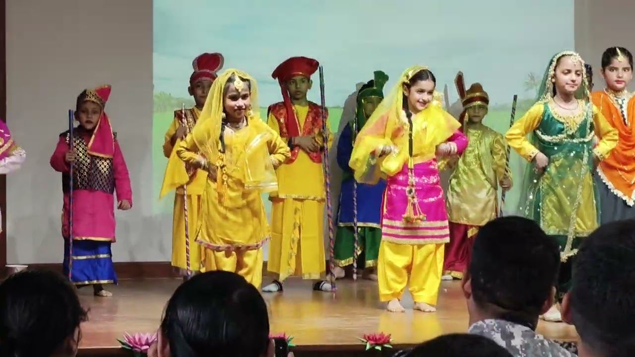 Navkriti function the golden Jubilee institute 2026