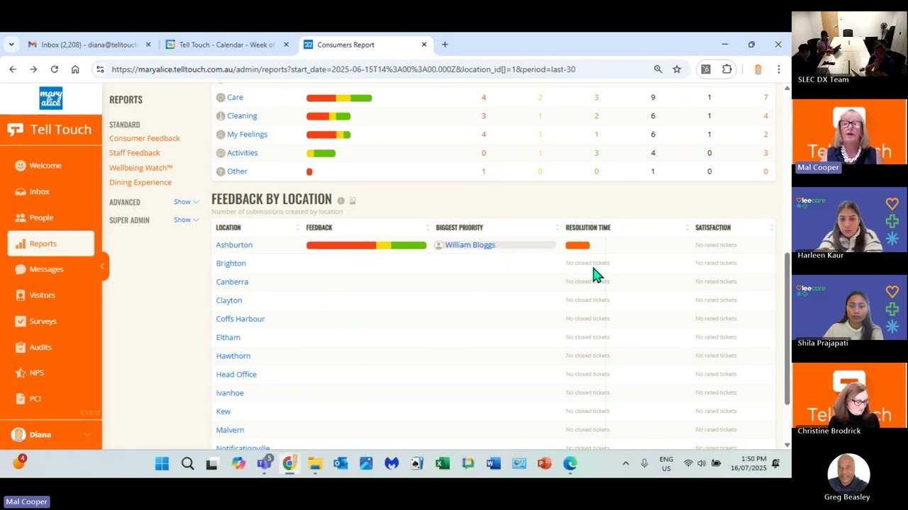 Stop Food Complaints Before They Escalate