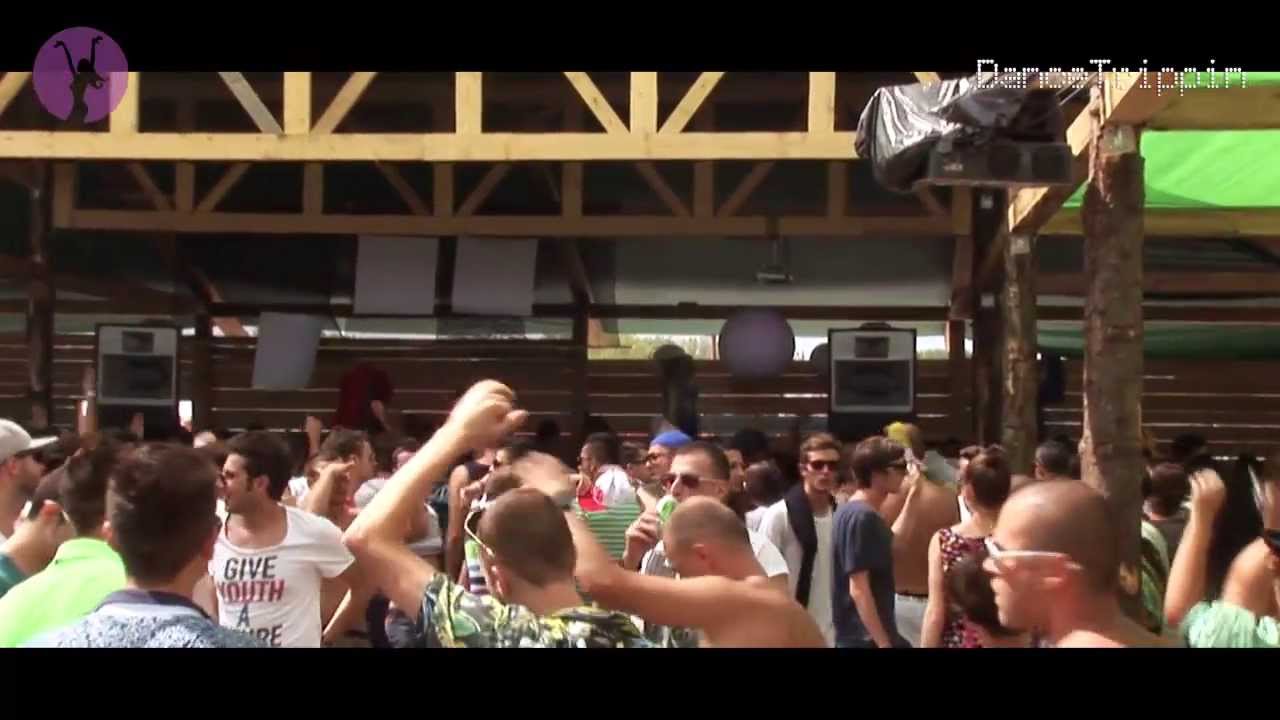 Alexandra & Gescu | Sunwaves After-Hour | Navodari (Romania)