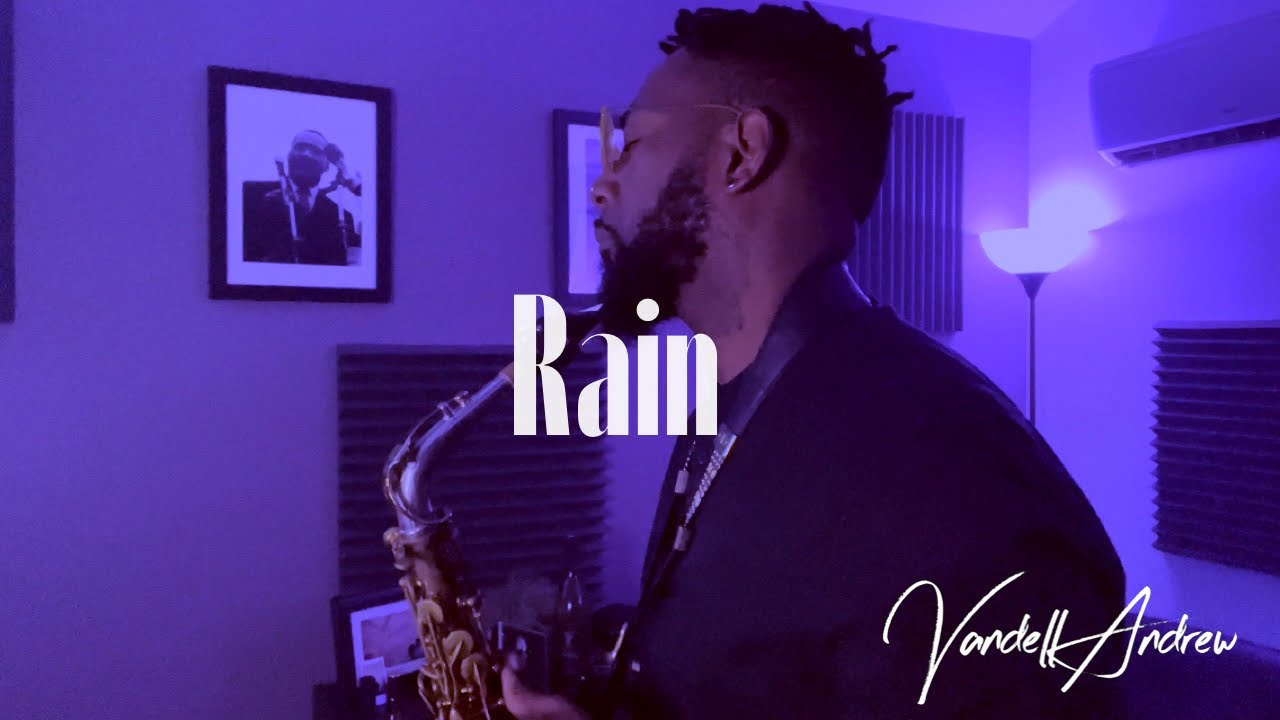 rain - swv (Vandell Andrew Sax Cover)