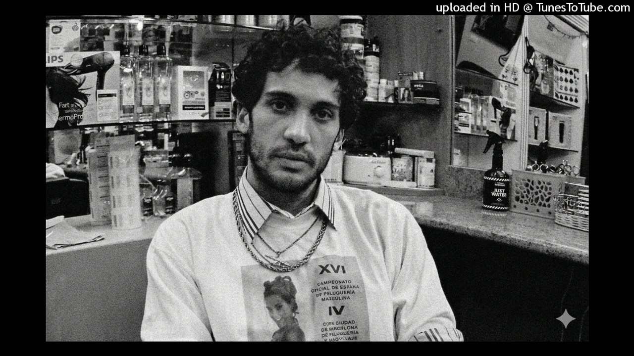 [FREE] Nico Miseria Type Beat - 