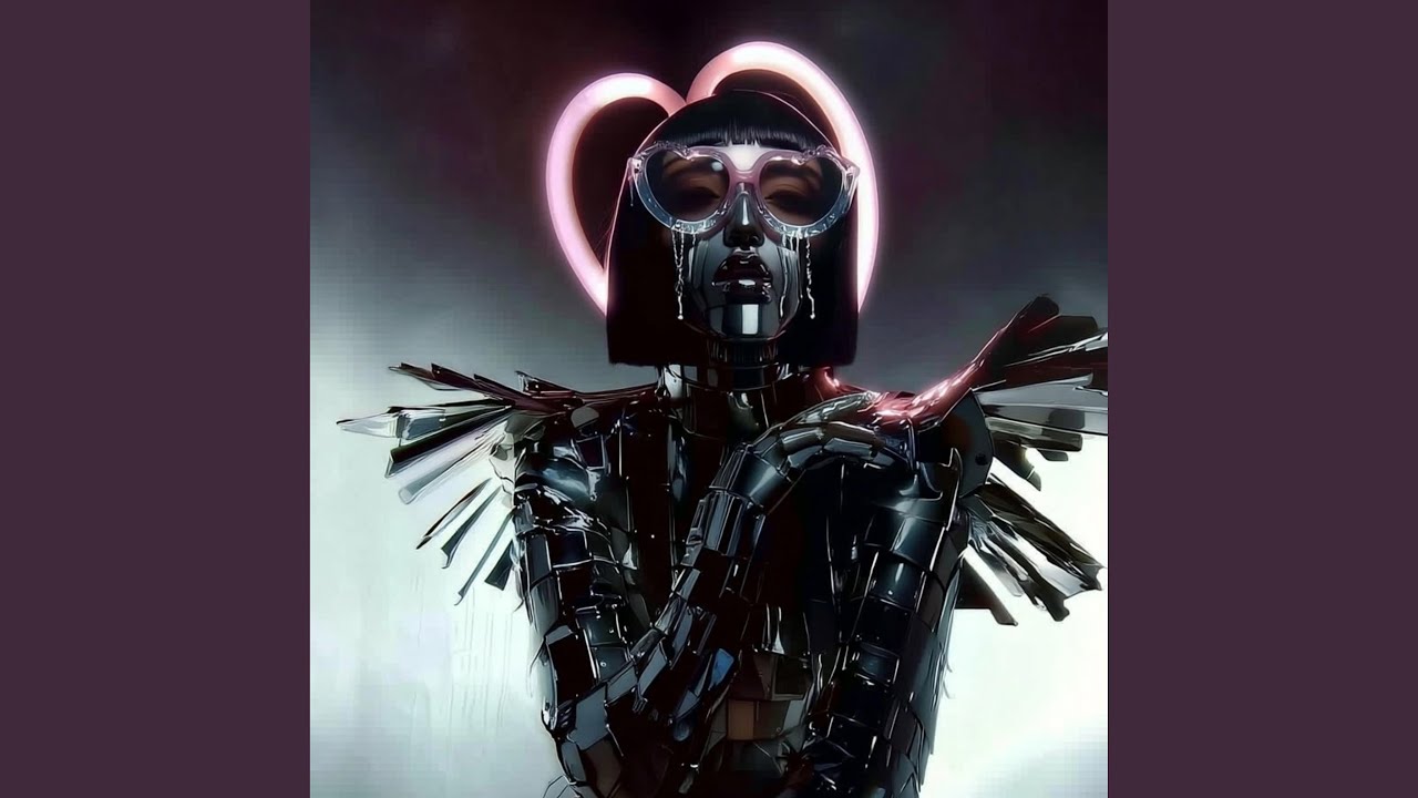 my toxic ai romance