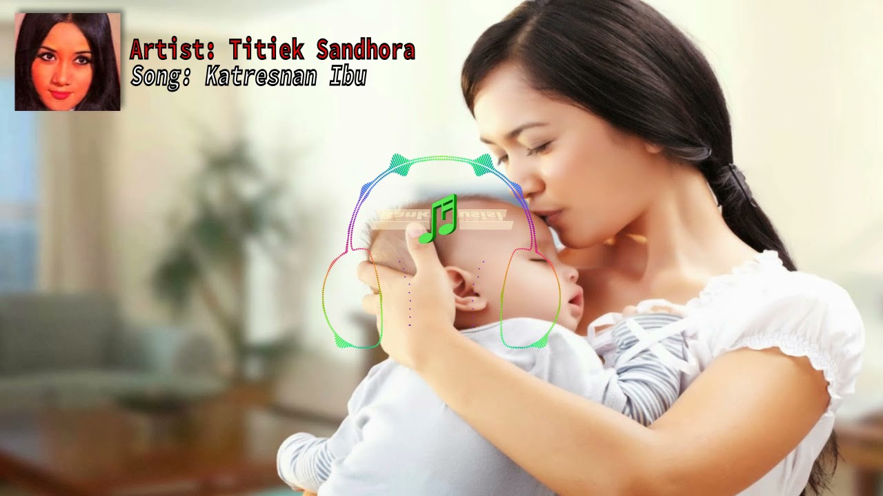 Titiek Sandhora - Katresnan Ibu | 𝘽𝙖𝙣𝙠𝙢𝙪𝙨𝙞𝙨𝙞