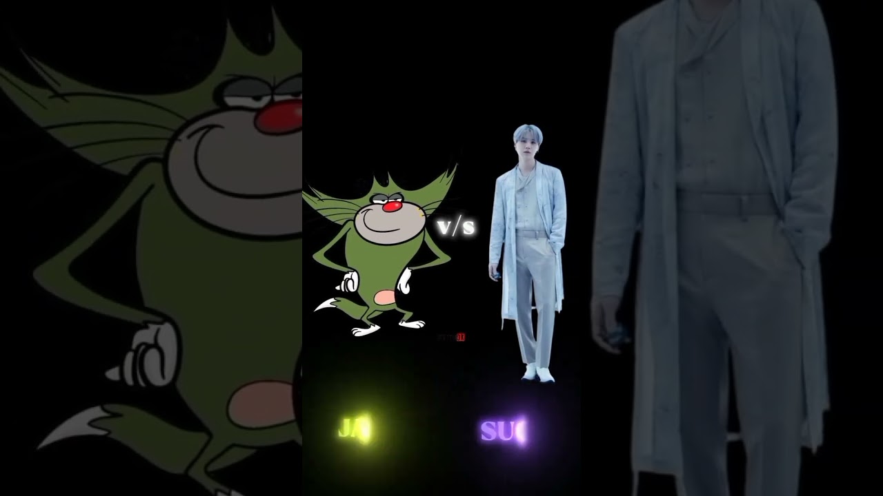 Jack vs Suga | BTS Army | 