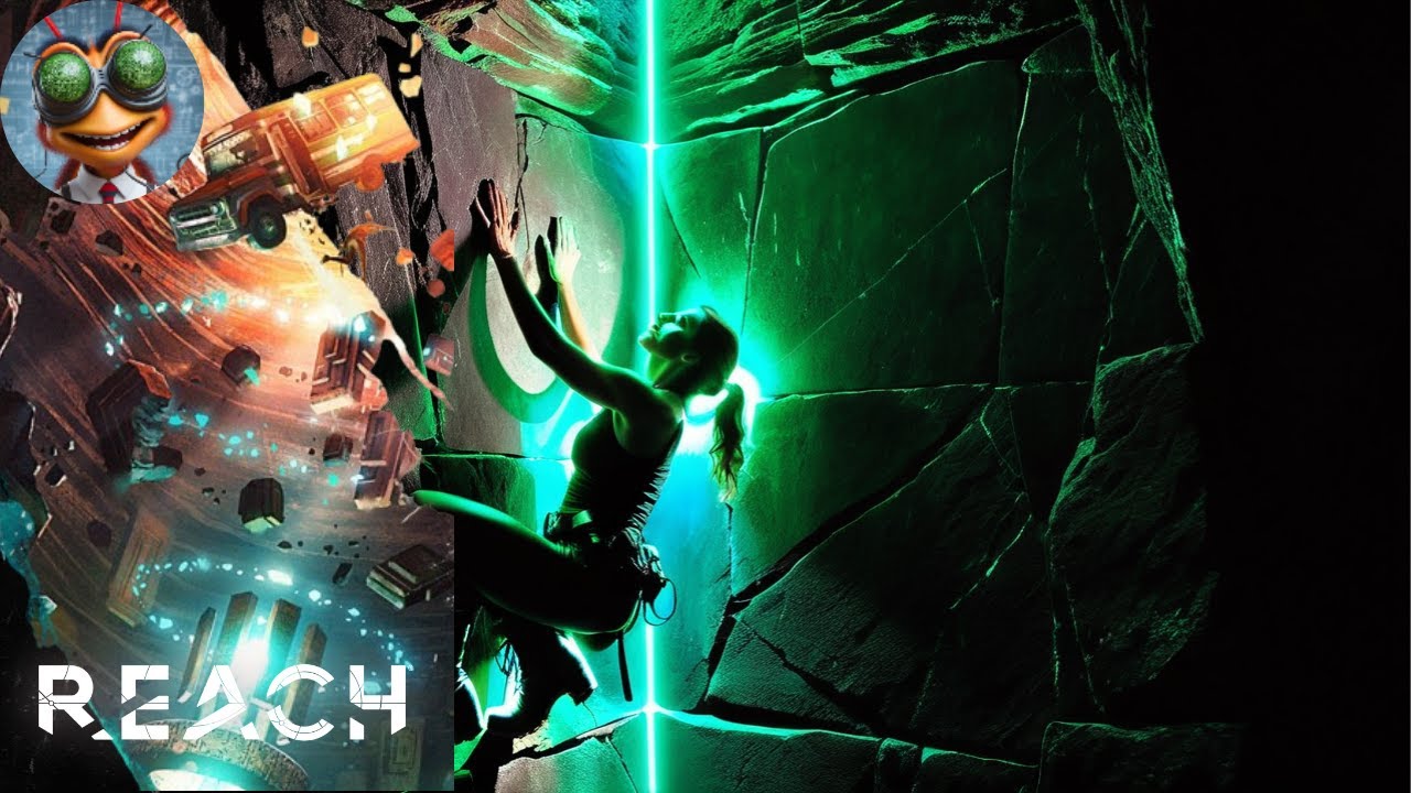 REACH - O Poder do Magnetismo
