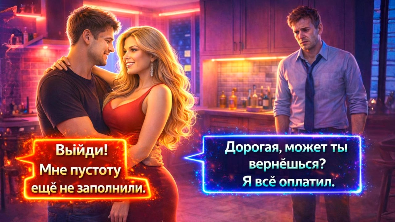 1545 Стоны Бешеной Аленятины