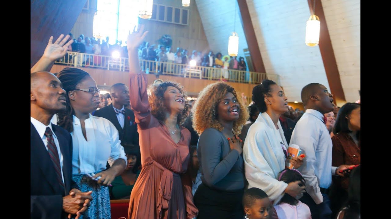 Grande Concert | 8/3/19 | Claude Aurelien | Yahsuko Savoy | Sinai Youth Choir | Sinai SDA Church