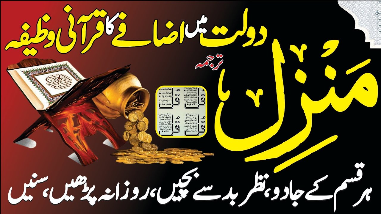 🔴Live Morning Wazifa | Surah Fatiha |Dua e Riza |  Surah Baqarah | 4 Qul | Ayatul Kursi | Ep 625