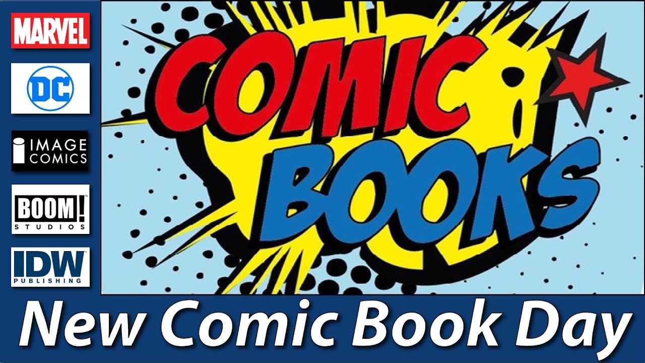 New Comic Book Day Pick-ups 11/25 - Psylocke, G.I. Joe, Wolverine, Power Fantasy, Moon Dogs, +More!