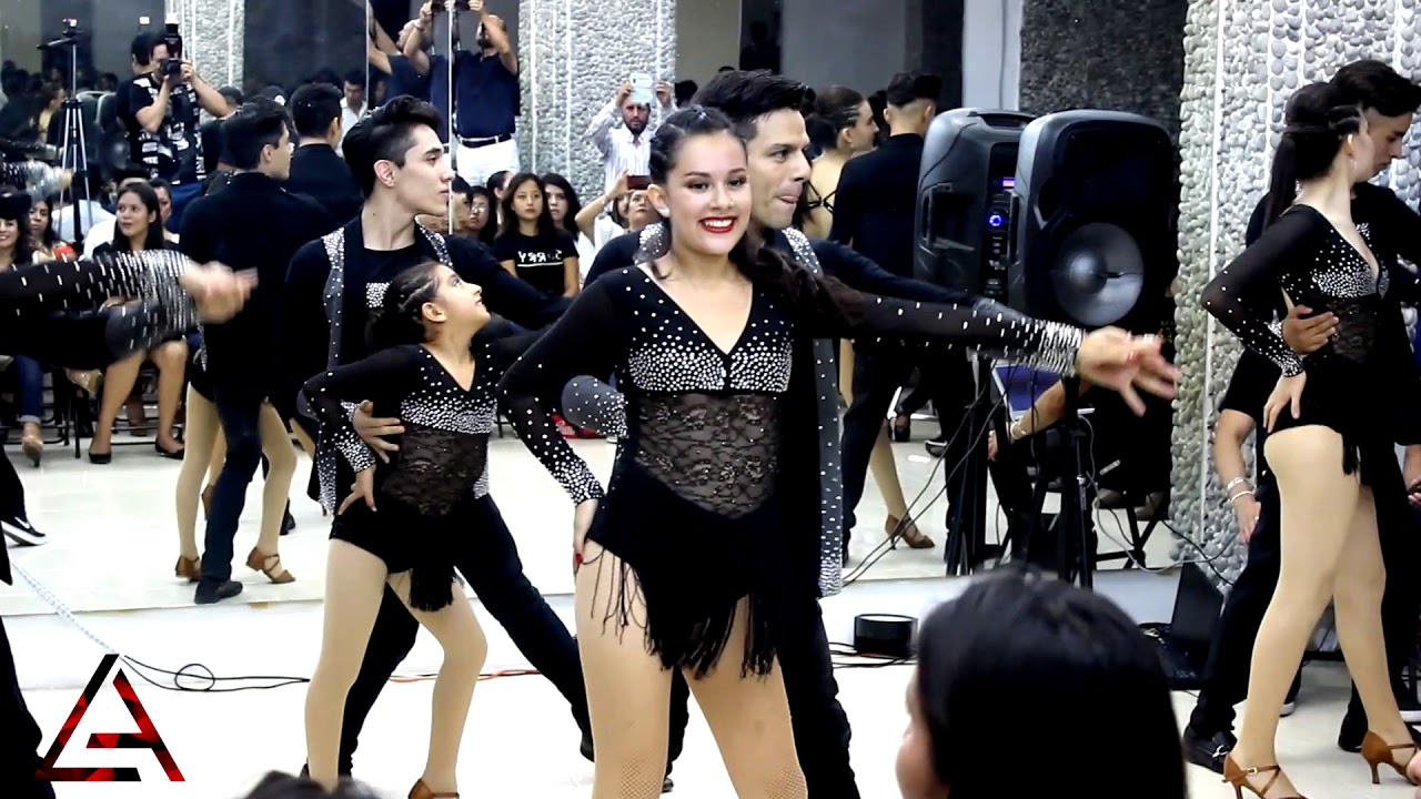 Bachata Competencia 