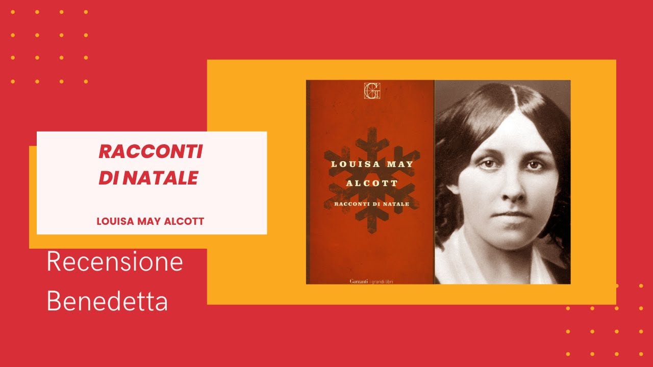 Louisa May Alcott - Storie di Natale. Racconti inediti (di Jo)