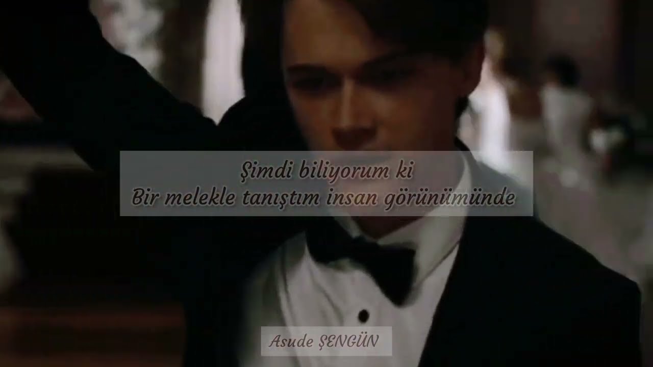 perfect- Kurt Hugo Schneider, Emma Heesters (Çeviri) The Summer I Turned Pretty (klip)