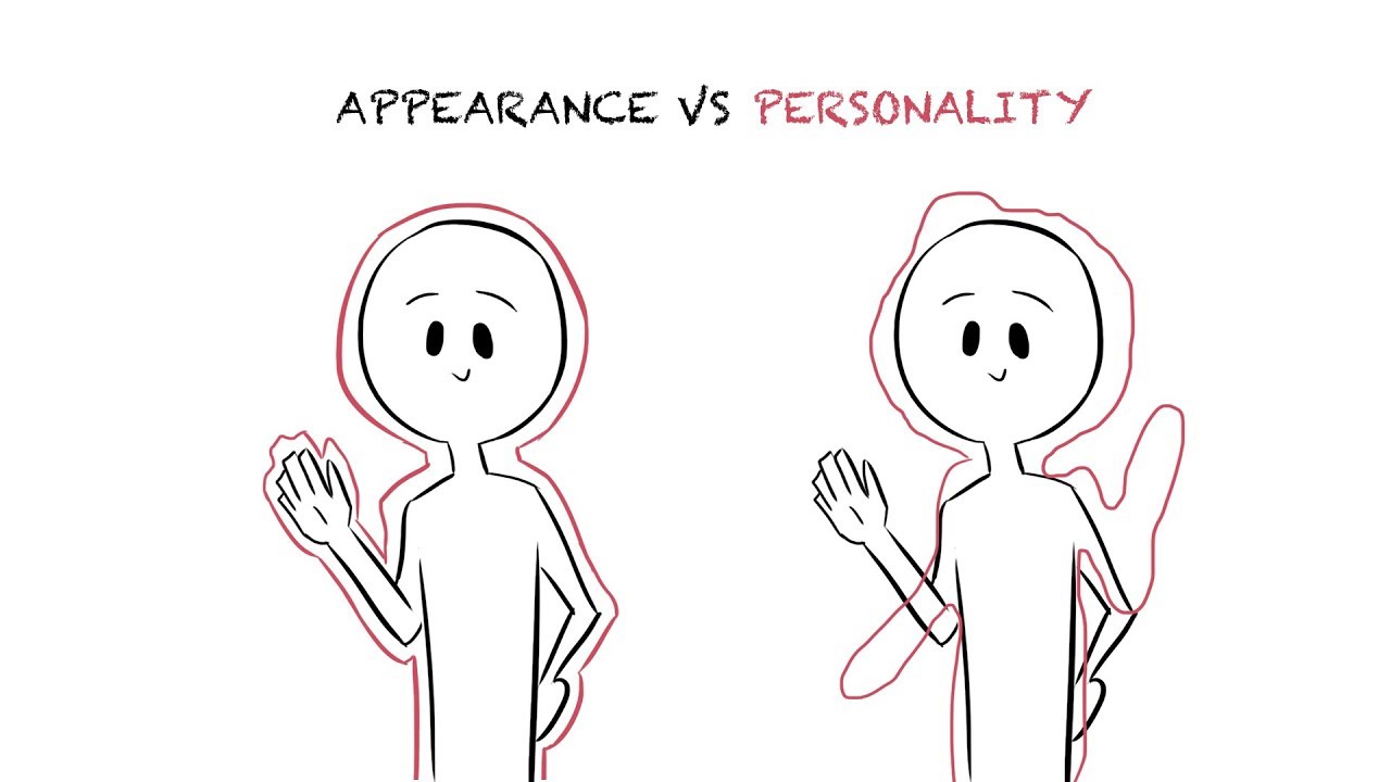 Self-Presentation ... What is it?