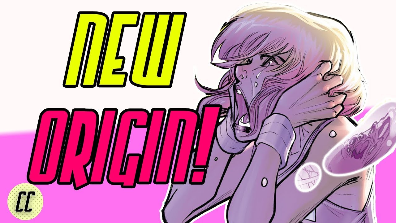 Gwenpool Strikes Back Changes Everything!