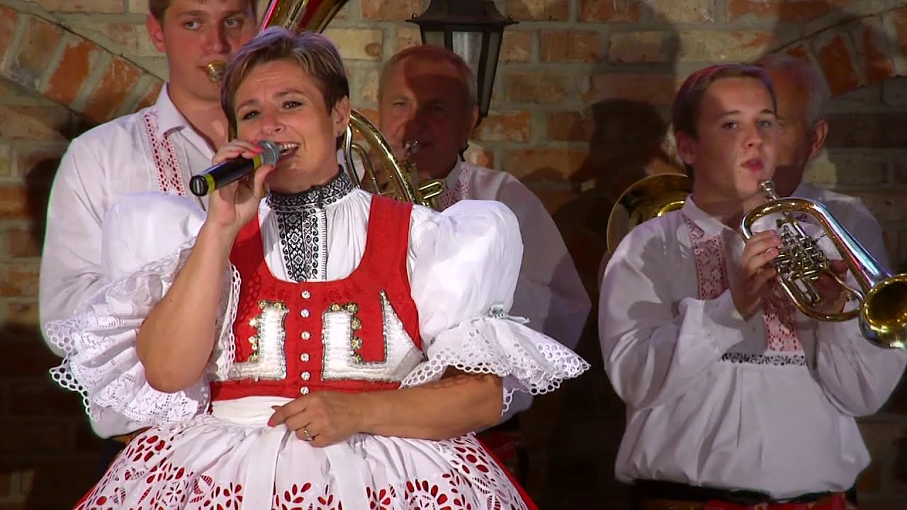 ŽADOVJÁCI - Milý můj