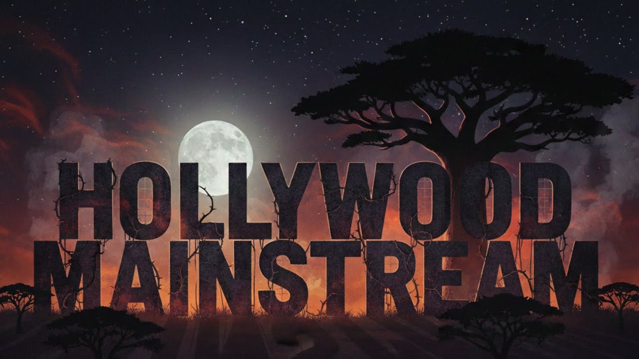 Kasablanche - Hollywood Mainstream ( Official Video )