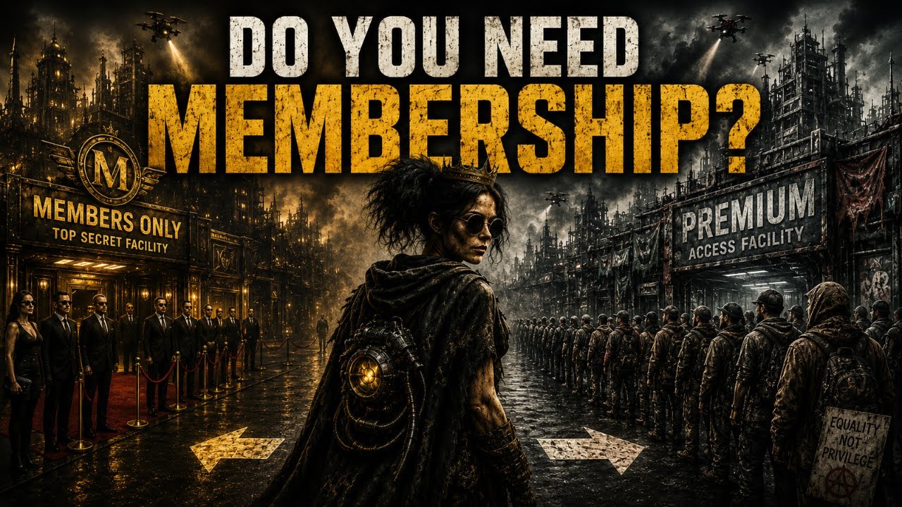 Is Membership Status In DCUO Worth It