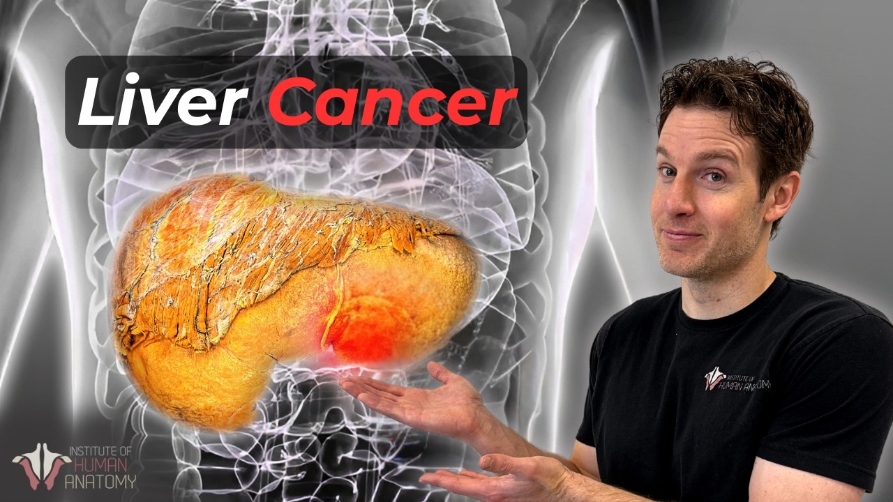 The Liver Cancer You Didn't See Coming &mdash; And Why It&rsquo;s So Deadly