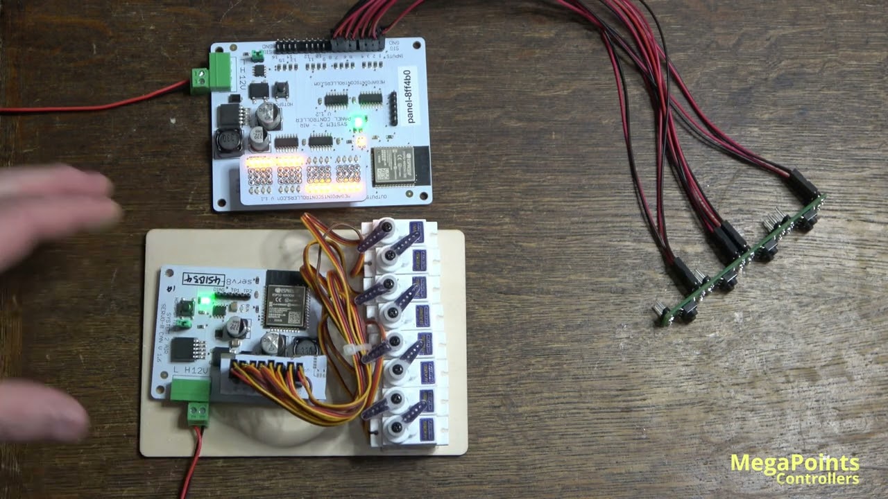 S2 Servo8 Patch 4