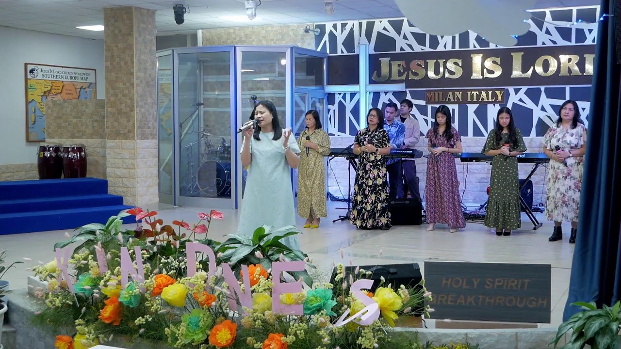 WOMEN'S DAY CELEBRATION