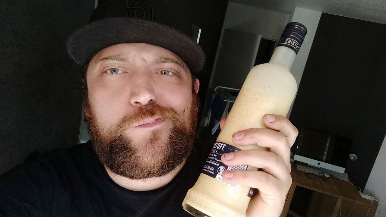 LIQUEUR AUX OEUFS : ADVOCAAT
