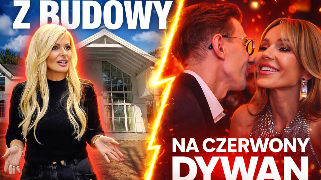 NIE BYLIŚMY GOTOWI NA COŚ TAKIEGO...! VLOG