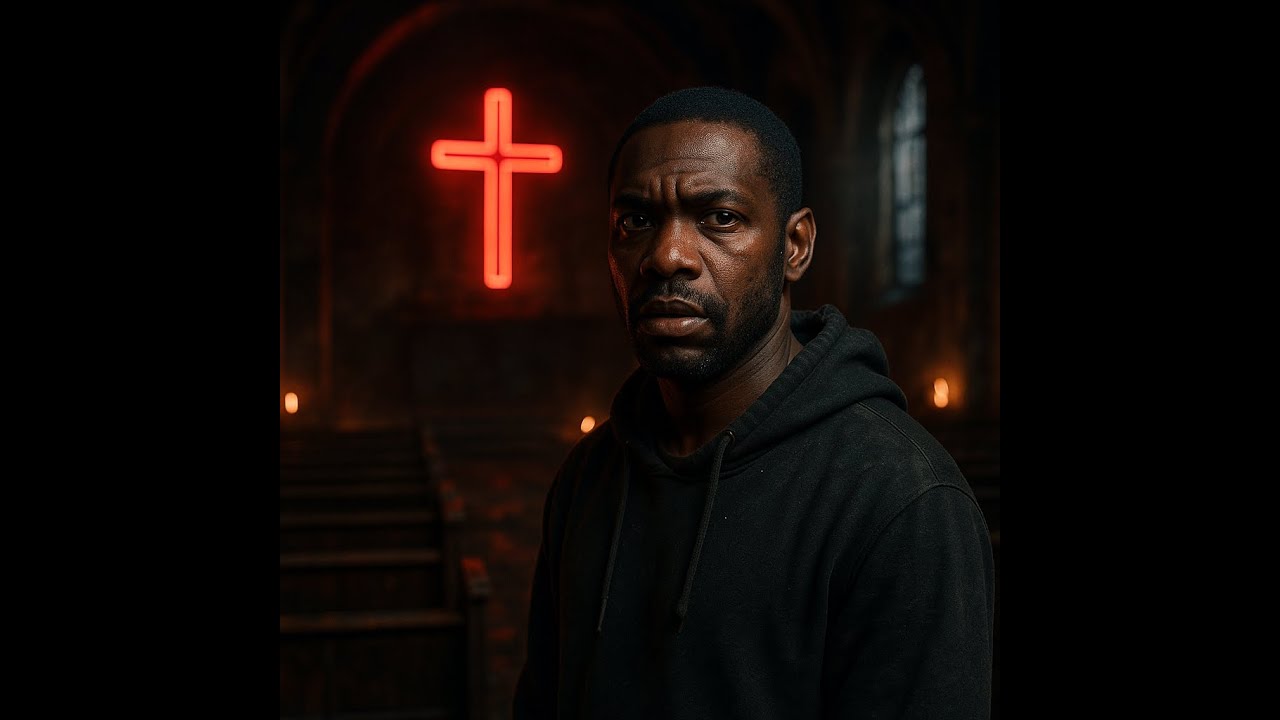 Sanctuary Collapse (But God Still Moves) | Elevation Rap