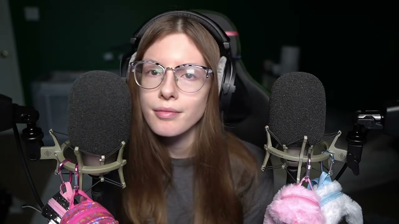 Super Relaxing 😌 Left To Right ASMR Sounds