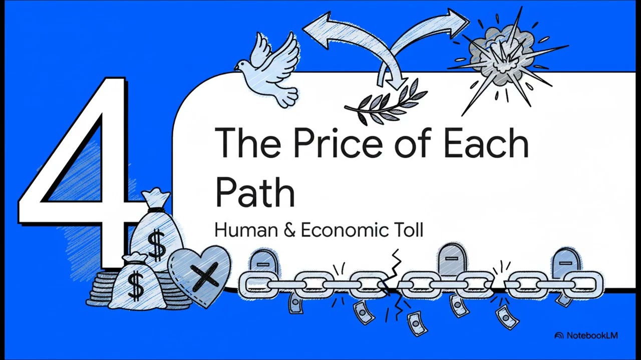Negotiated Settlement or War