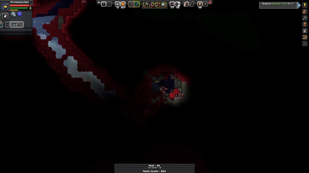 Starbound 1.1 [Mods][German] 