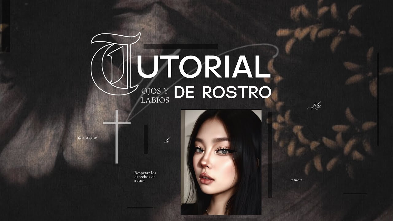 O𝟐. 著， 🃋  tù𝐭o𝑟𝑖𝑎𝑙 圞d͟e͟  𝑙𝑎𝐛𝐢os 𝐲 𝑜jo𝐬¹⁹