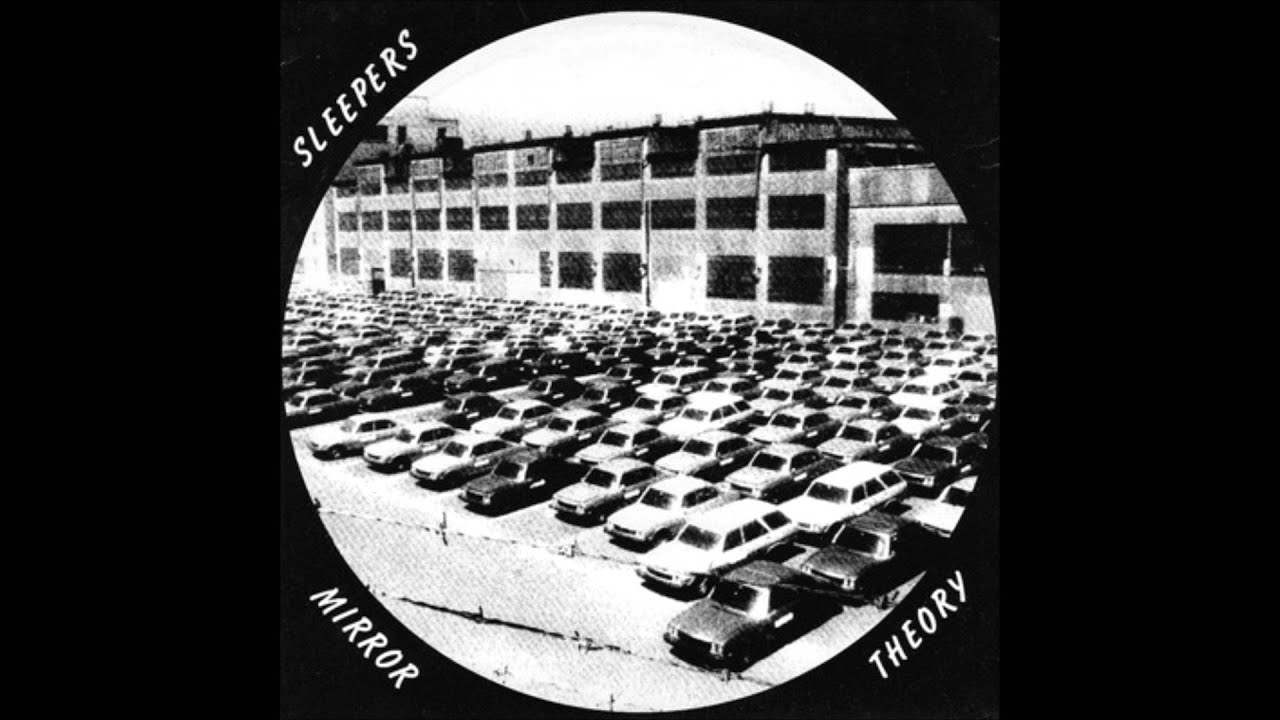 Sleepers - Mirror
