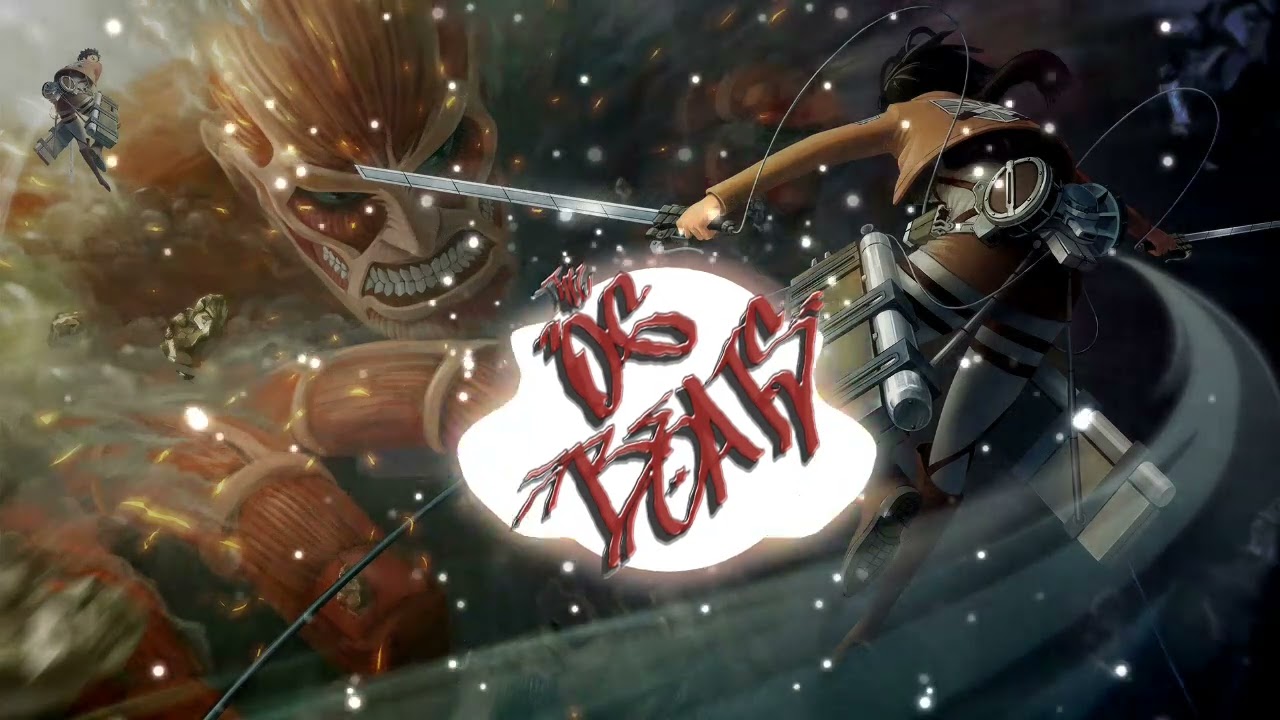 BEAT RAP BOOM BAP "TITAN" INSTRUMENTAL HIPHOP - FREESTYLE 🔥 2026 (By The Og Beats)