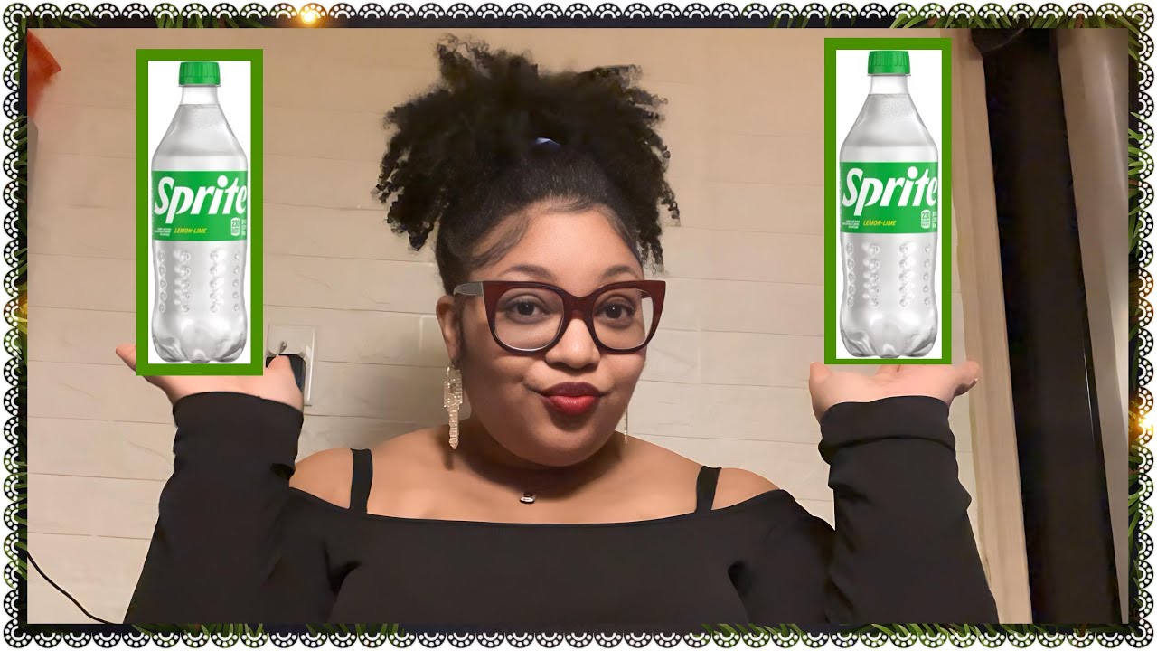 Vlogmas Day 18: Sprite Challenge Unedited #spritechallenge #burping #vlogmas #fyp #youtube
