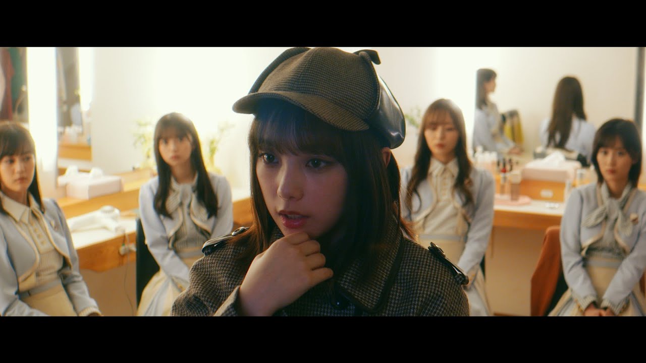 名探偵よだちゃん　第1話「人影と消失」｜サッポロ一番　カップスター