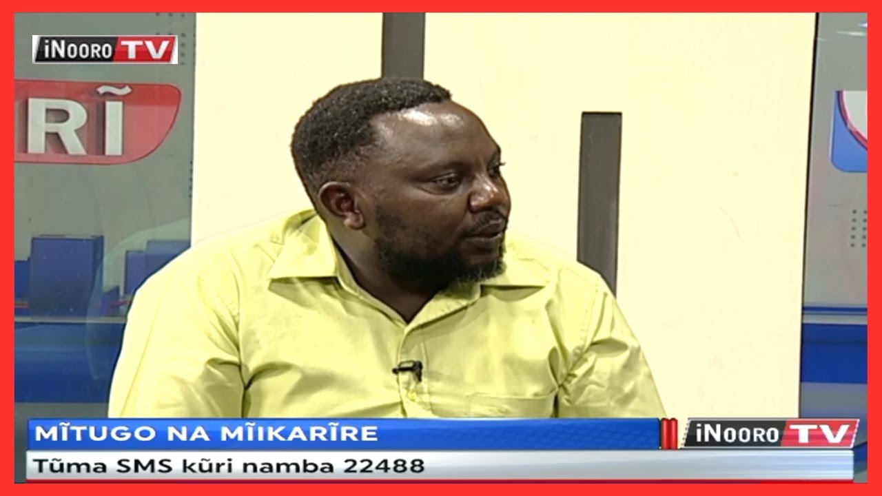 ‘Atumia arĩa ahikũ maganĩte mũno…’ Mĩtugo na mĩikarĩre ya Mũgĩkũyũ na Karanja Mwangi #Kĩmũrĩ PART 2