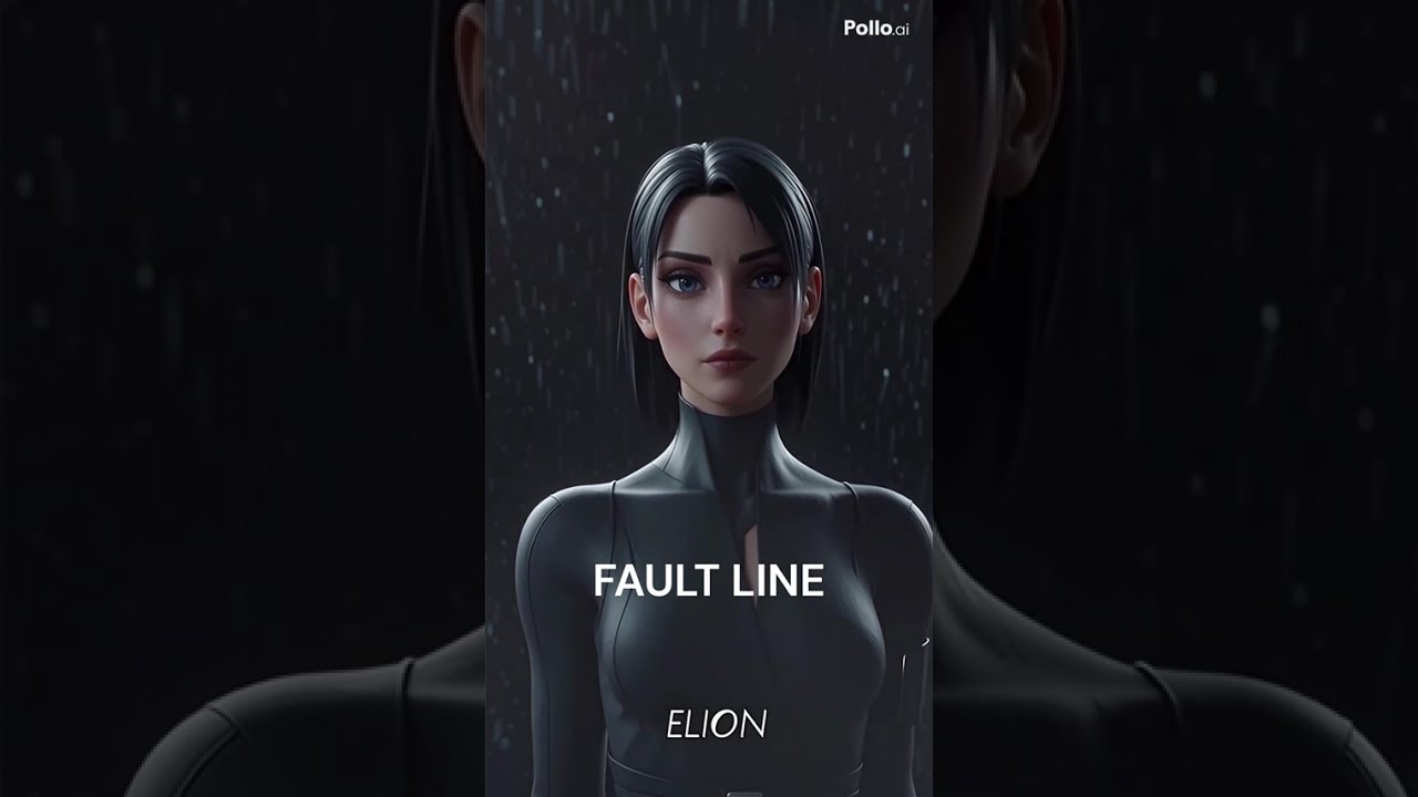 FAULT LINE