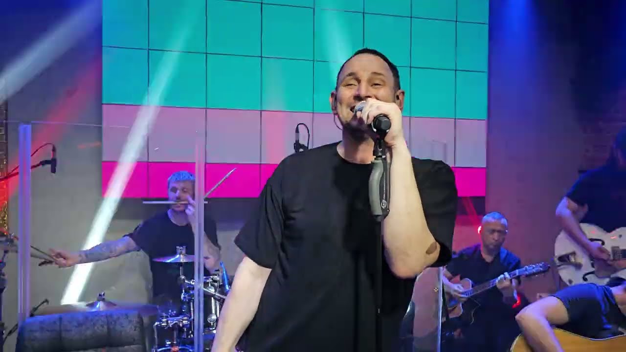 Друга Ріка - Фурія, наживо, Вроцлав 8К