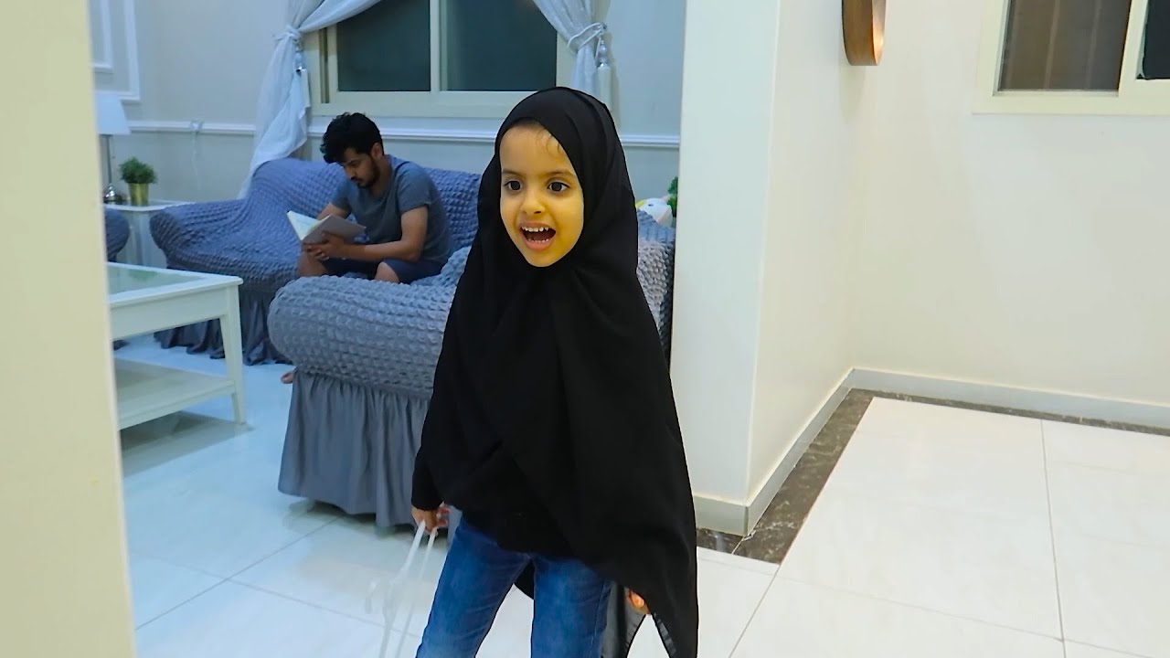 جميع سكتشات سارة ودحوم وجوجو الأخيرة!!