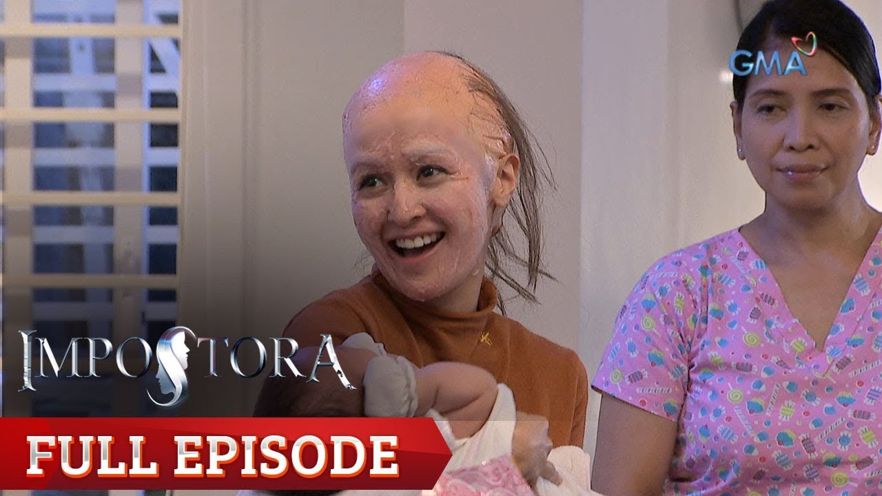 Impostora: Full Episode 147