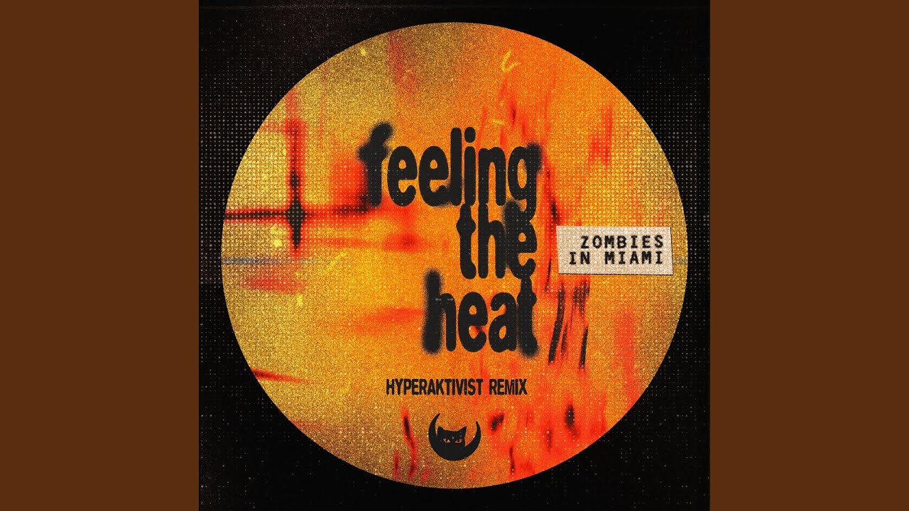 Feeling the Heat (Hyperaktivist Remix)