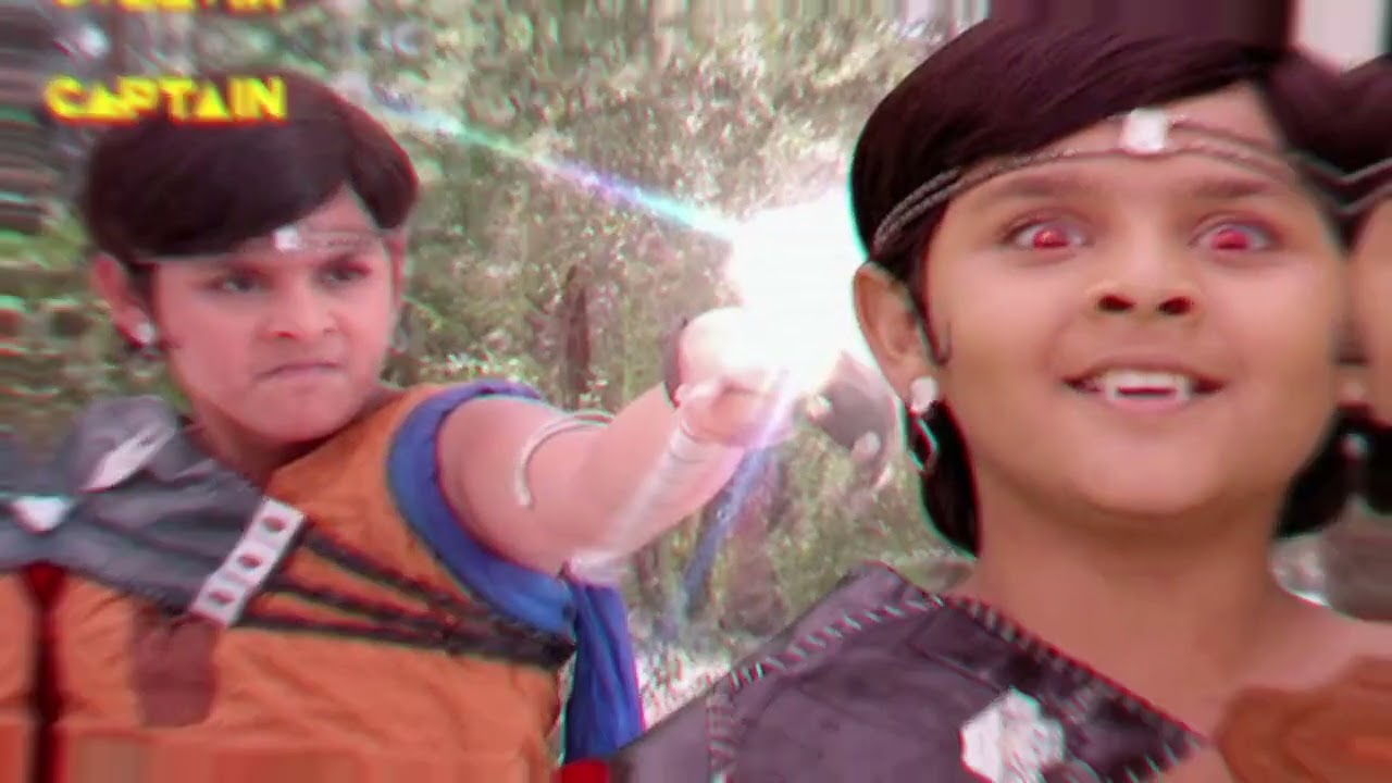 Balveer Season 4 Hindi Song Balveer Birthday Ananya Vivan Anushka sen Dev Joshi