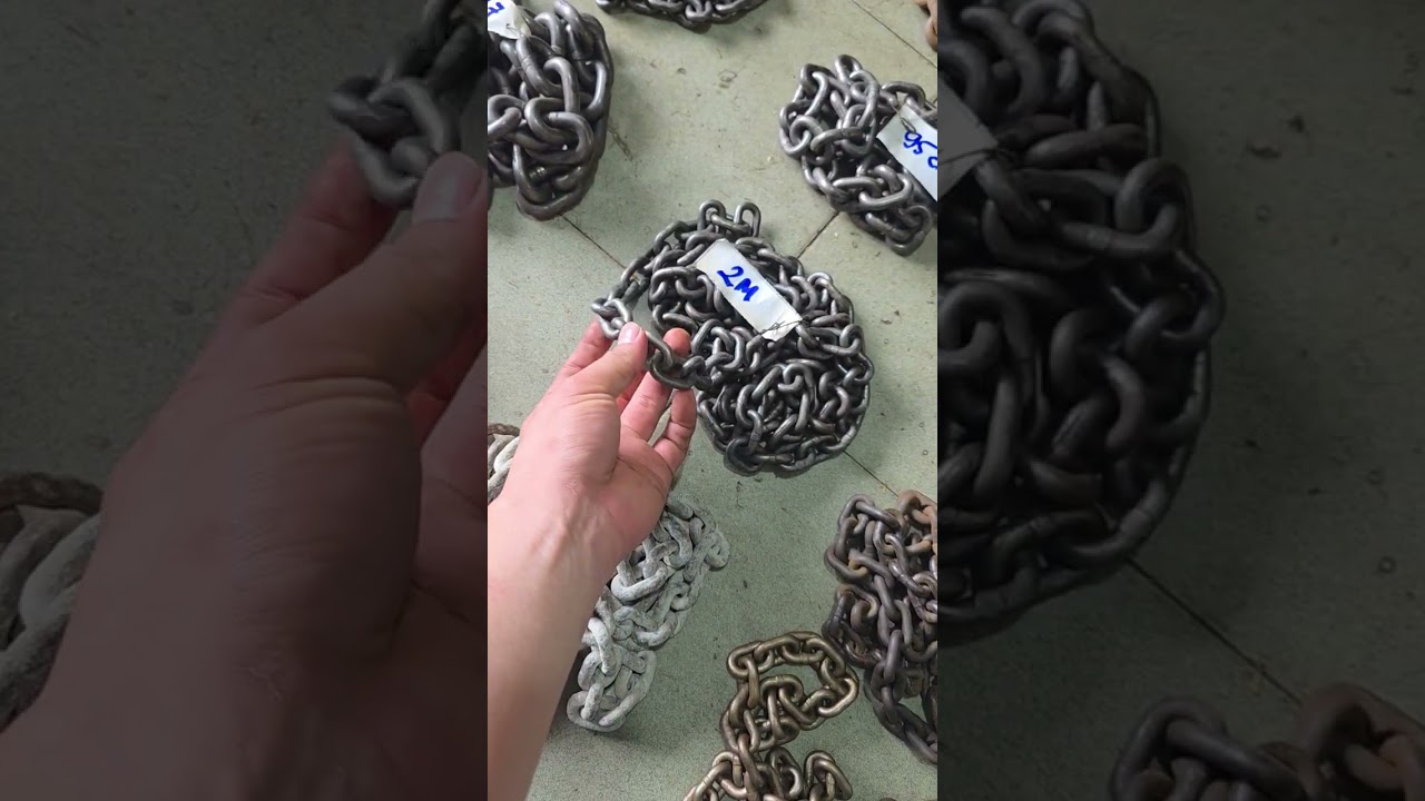 Dây xích nhật bãi tháo pa lăng 0946972072