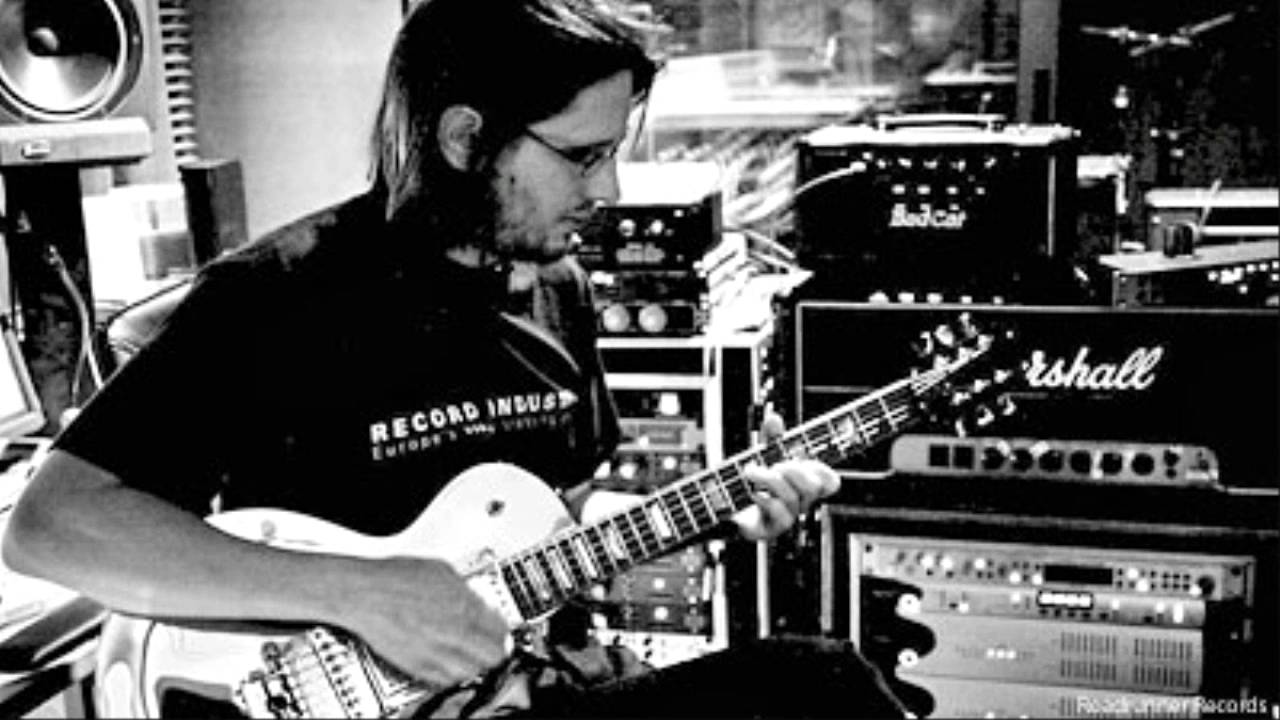 Porcupine Tree - A Smart Kid (Live - Atlanta)