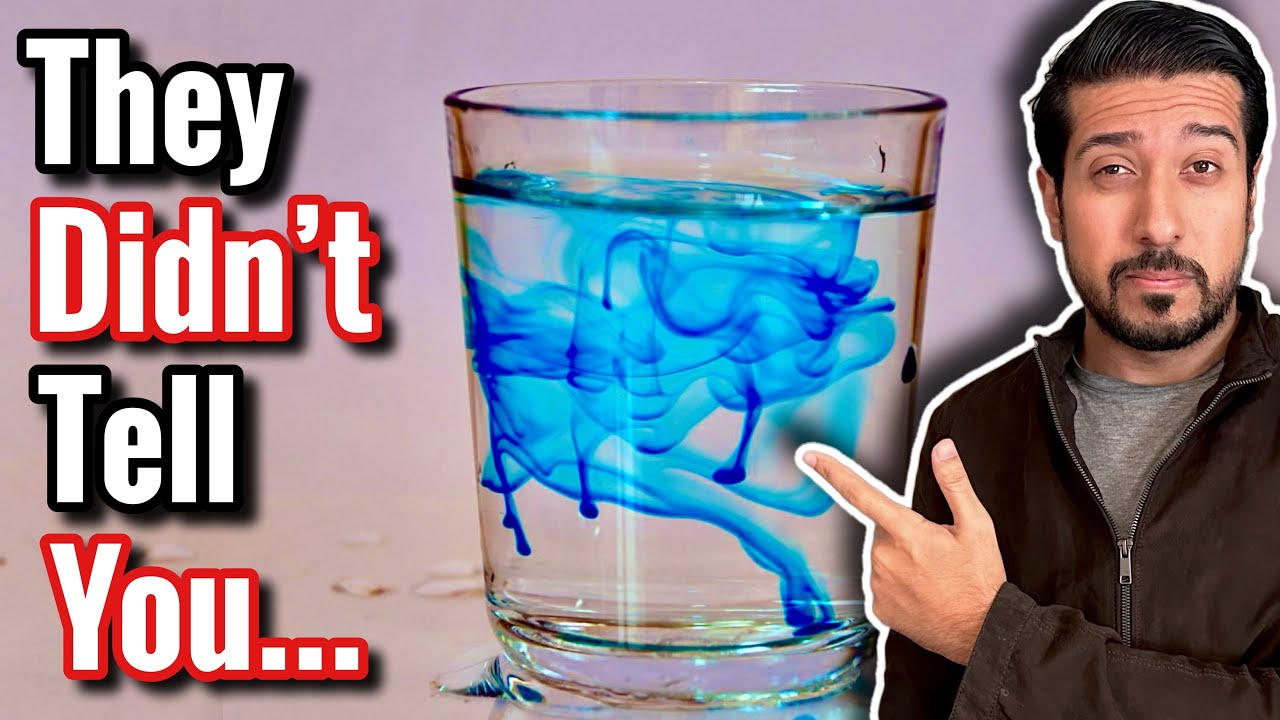 Метиленовый синий переоценён | Эти альтернативы работают лучше