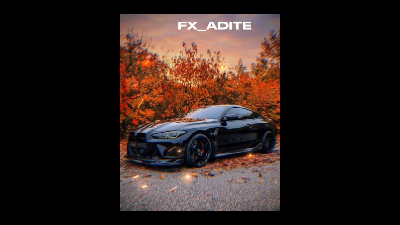 BMW M4 😈 Power Meets Perfection | Cinematic Car Edit 🔥