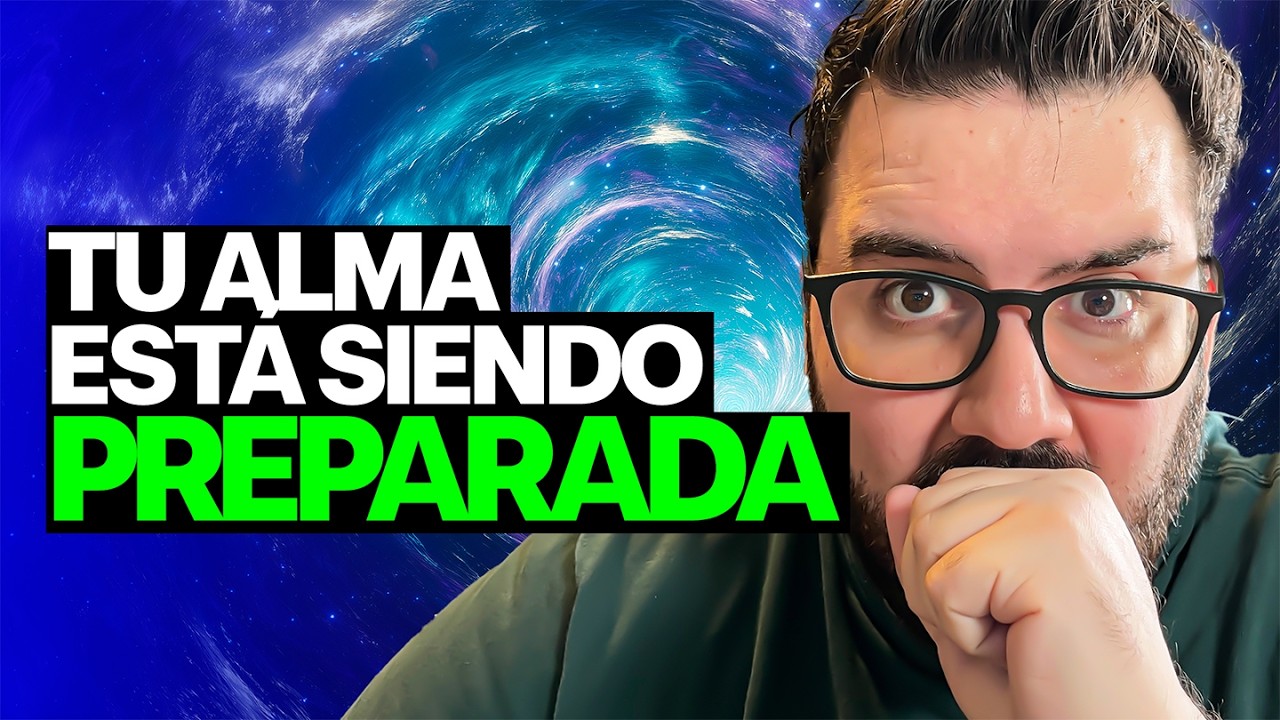 Este video te encontrará cuando la divinidad te aisle de todo