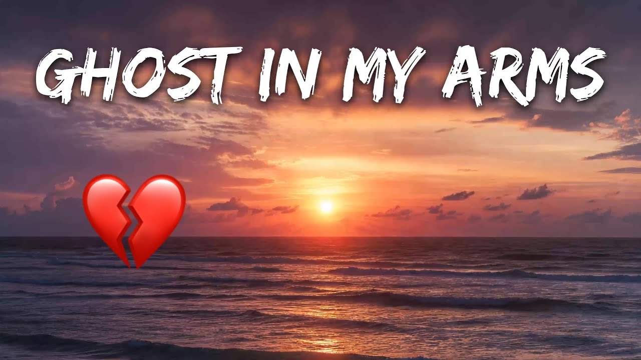 Ghost In My Arms / Sad English Song 🌙 | Late Night Heartbreak Music