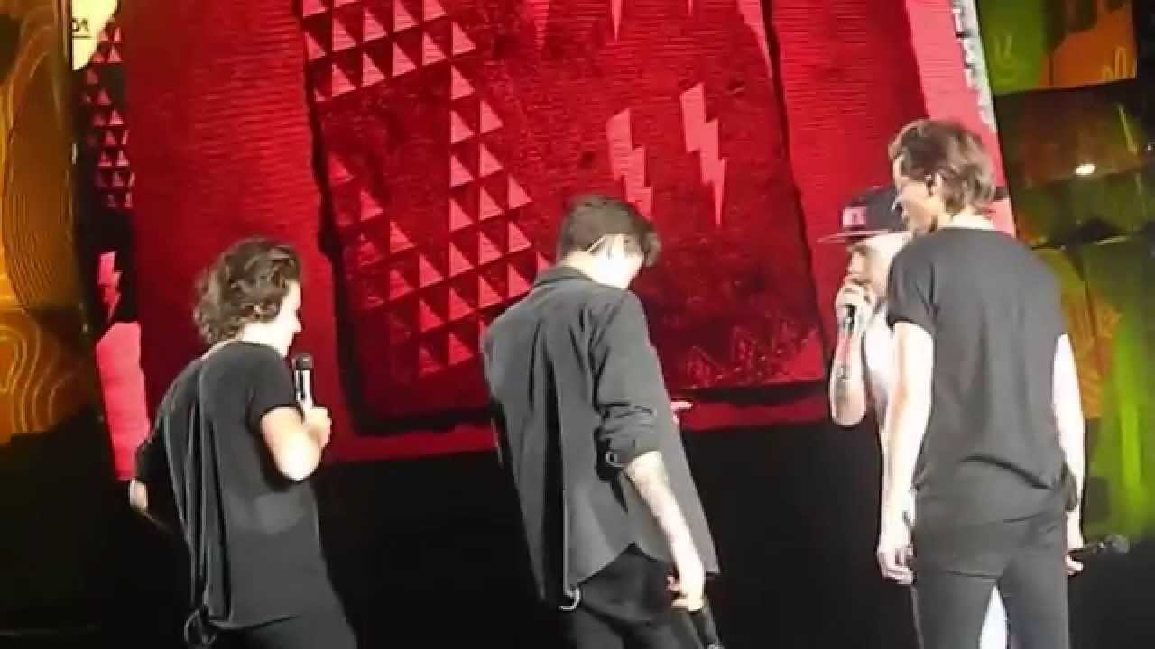 One Direction - Full Concert [HD] Rio de Janeiro 08/05/14
