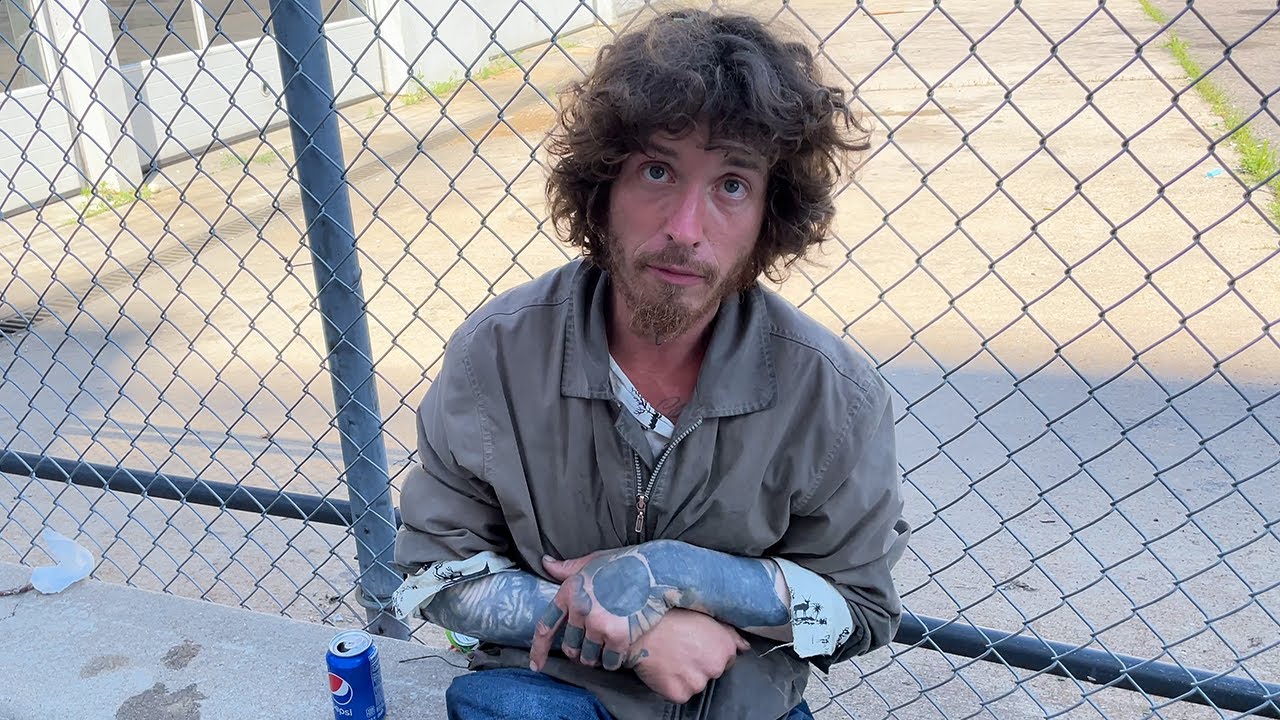 Unfiltered: Tragedy On The Streets Of America